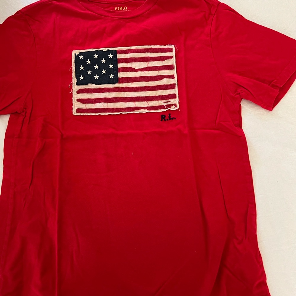 Polo Ralph Lauren - Picture 2 of 3